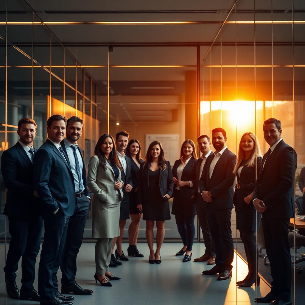 Dynamis team